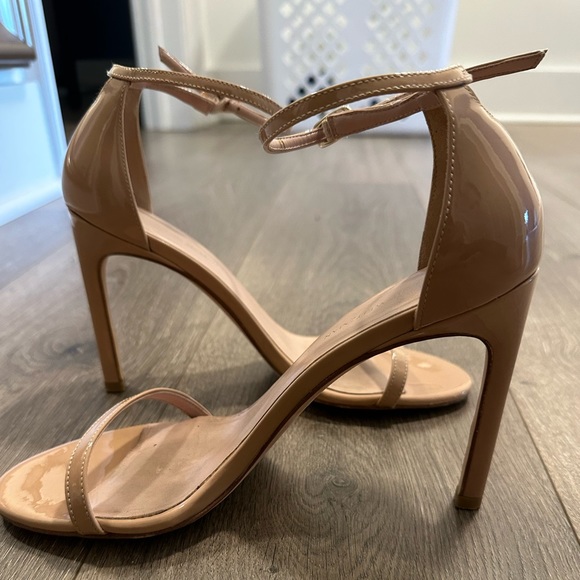 stuart weitzman 100 SANDAL - Picture 4 of 9